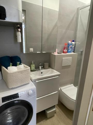 Appartement Vincennes Cozy Екстериор снимка