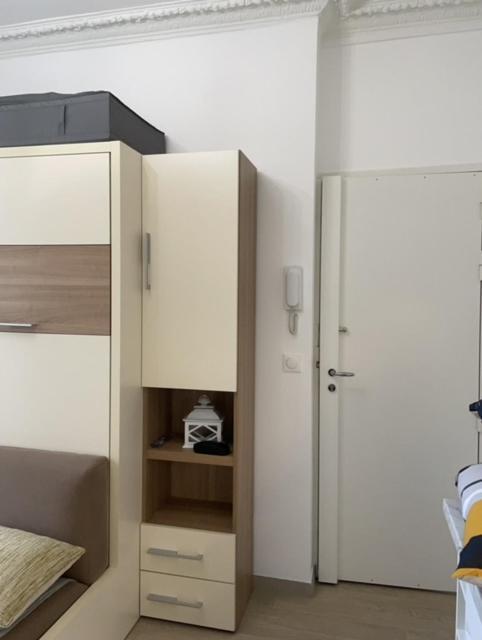Appartement Vincennes Cozy Екстериор снимка