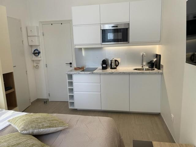 Appartement Vincennes Cozy Екстериор снимка