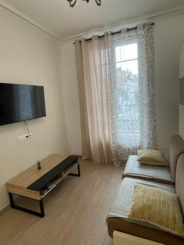 Appartement Vincennes Cozy Екстериор снимка