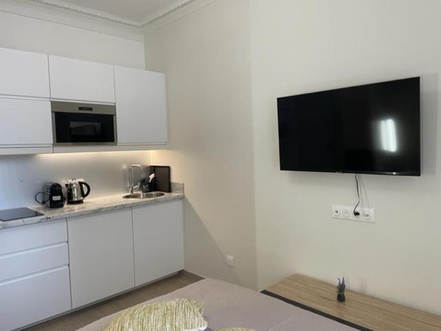 Appartement Vincennes Cozy Екстериор снимка