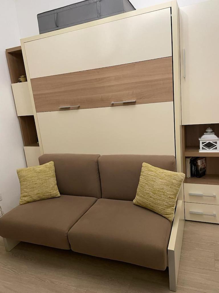 Appartement Vincennes Cozy Екстериор снимка