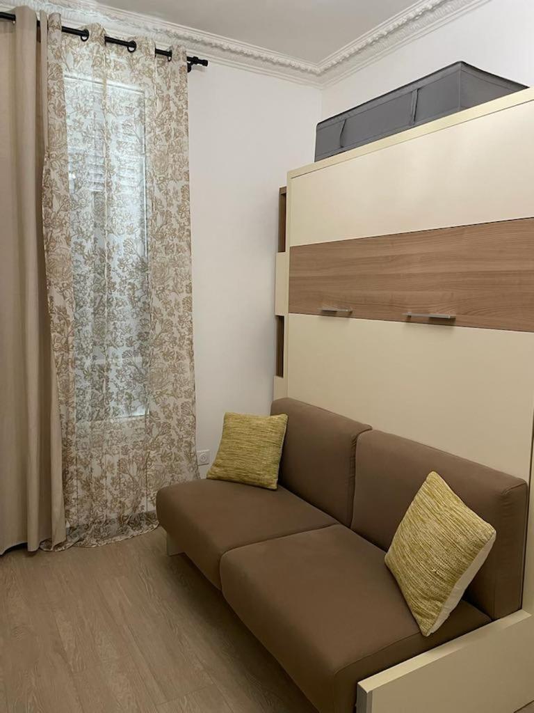 Appartement Vincennes Cozy Екстериор снимка