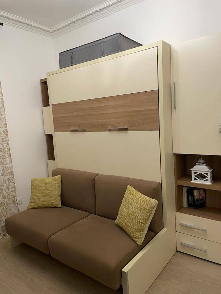 Appartement Vincennes Cozy Екстериор снимка